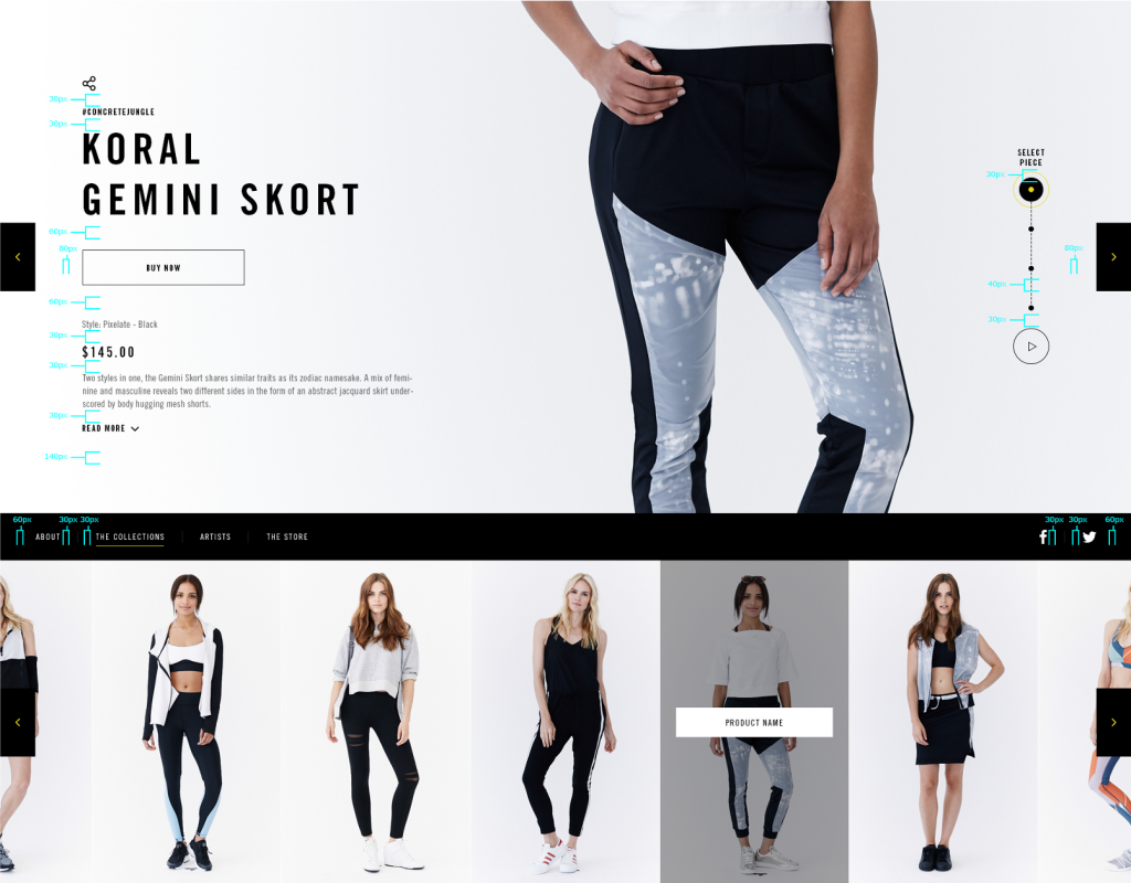 Six02 Collections Desktop