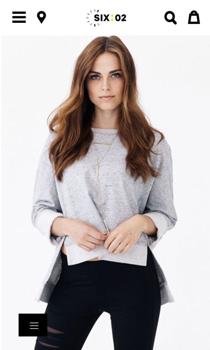 Collections Mobile Product