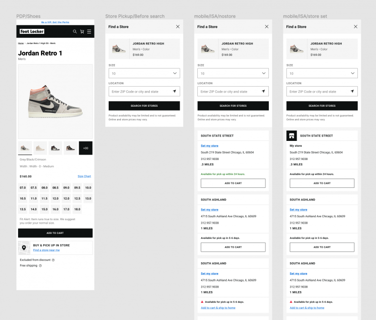 omnichannel final UI