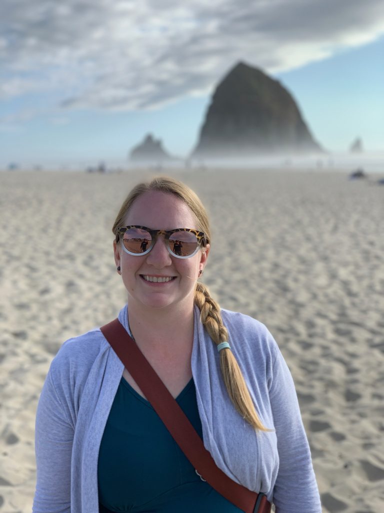 me cannon beach